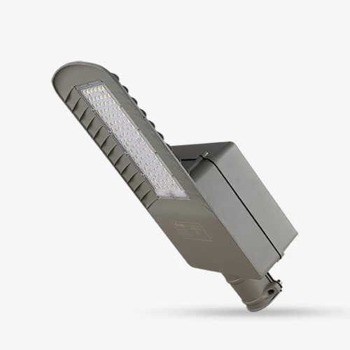 Đèn Đường LED 50W Năng lượng mặt trời CSD02.SL.RF 50W